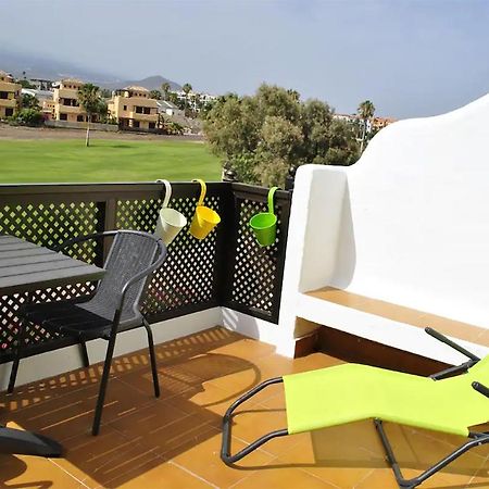 Amarilla Golf Home With Golf Course View 793 San Miguel de Abona Buitenkant foto