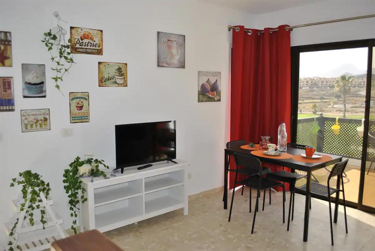 Amarilla Golf Home With Golf Course View 793 San Miguel de Abona Buitenkant foto