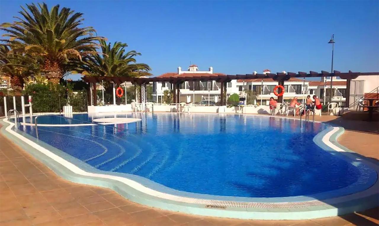 Amarilla Golf Home With Golf Course View 793 San Miguel de Abona Buitenkant foto