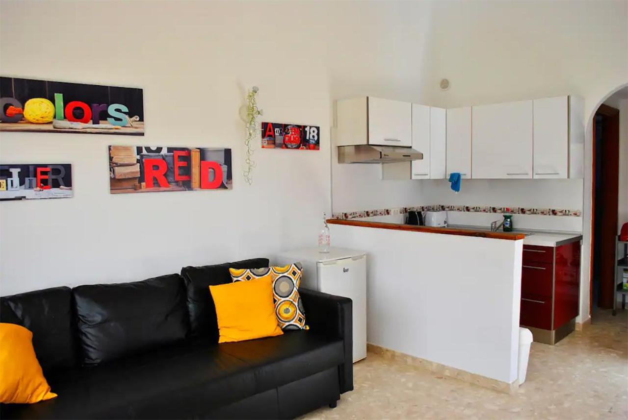 Amarilla Golf Home With Golf Course View 793 San Miguel de Abona Buitenkant foto