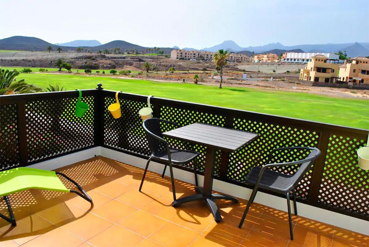 Amarilla Golf Home With Golf Course View 793 San Miguel de Abona Buitenkant foto