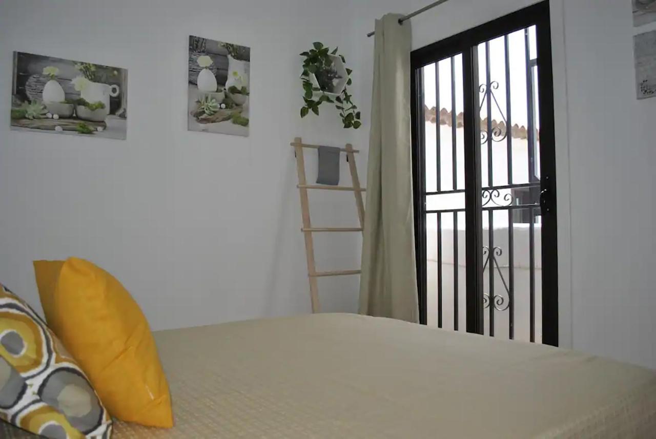 Amarilla Golf Home With Golf Course View 793 San Miguel de Abona Buitenkant foto