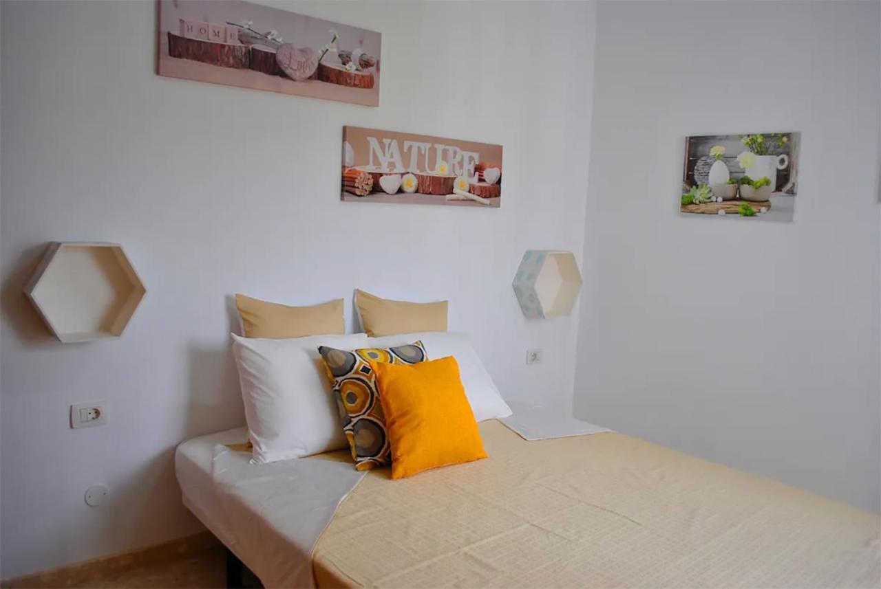 Amarilla Golf Home With Golf Course View 793 San Miguel de Abona Buitenkant foto